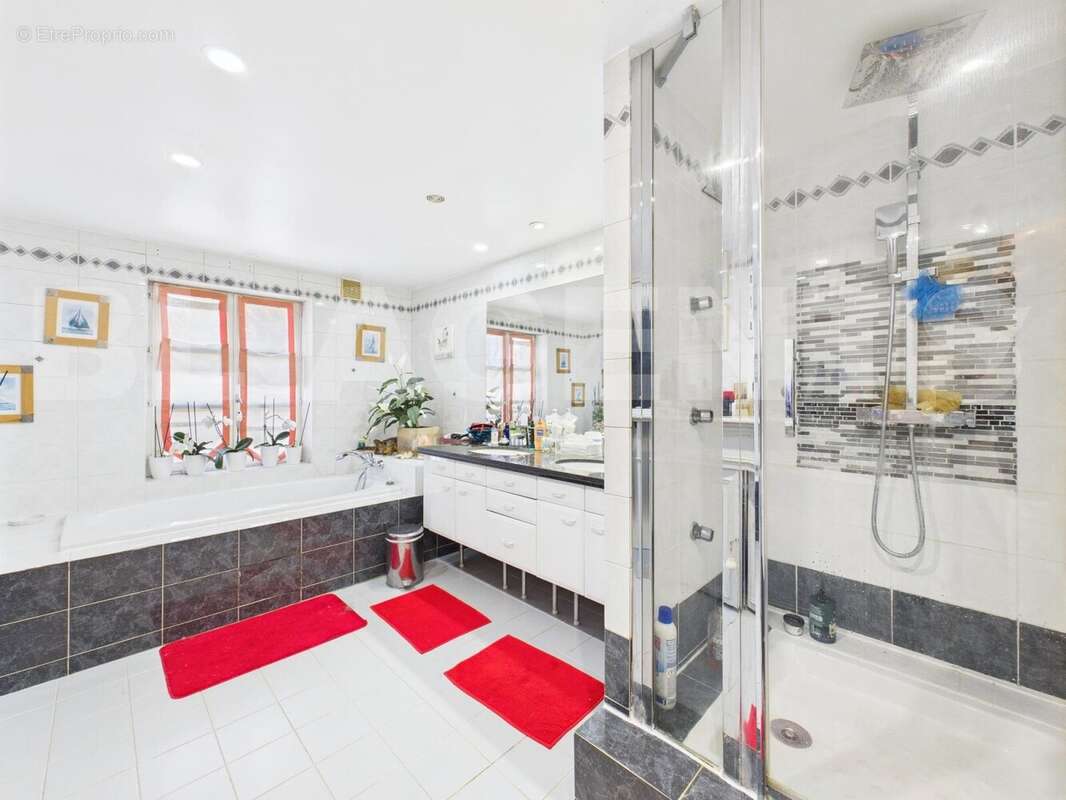 CAM04006G0-PR0037-STILL011 - Appartement à DRAVEIL