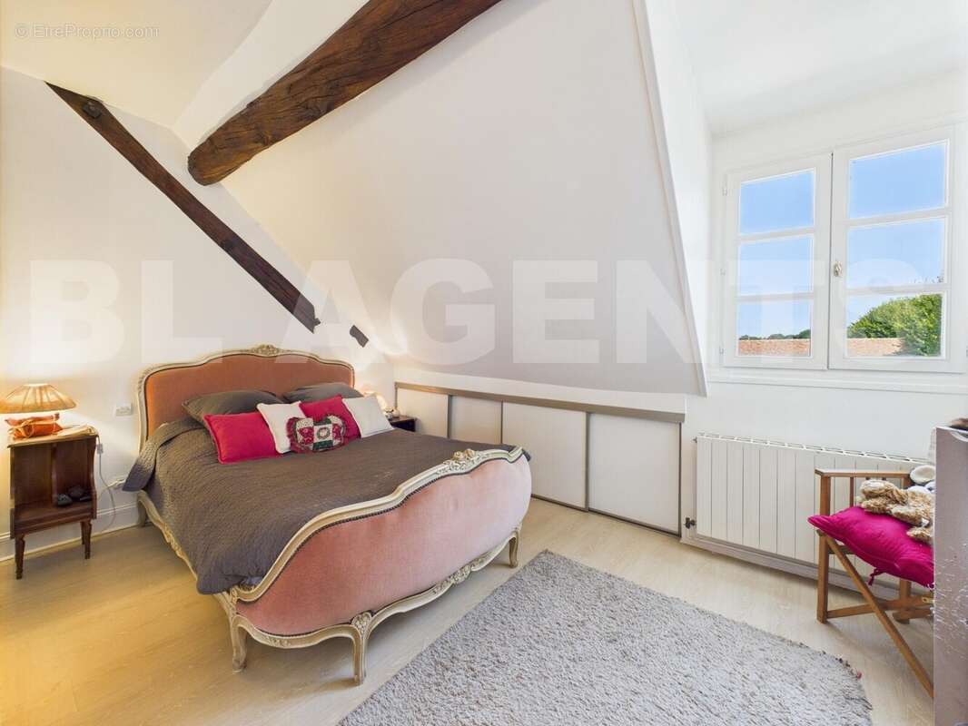 CAM04006G0-PR0037-STILL015 - Appartement à DRAVEIL