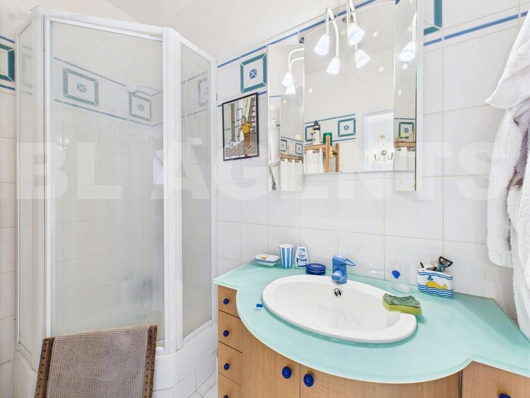 CAM04006G0-PR0037-STILL016 - Appartement à DRAVEIL