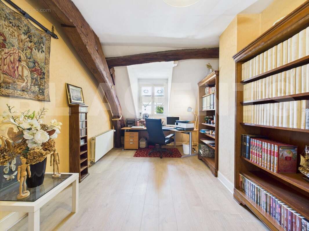 CAM04006G0-PR0037-STILL018 - Appartement à DRAVEIL