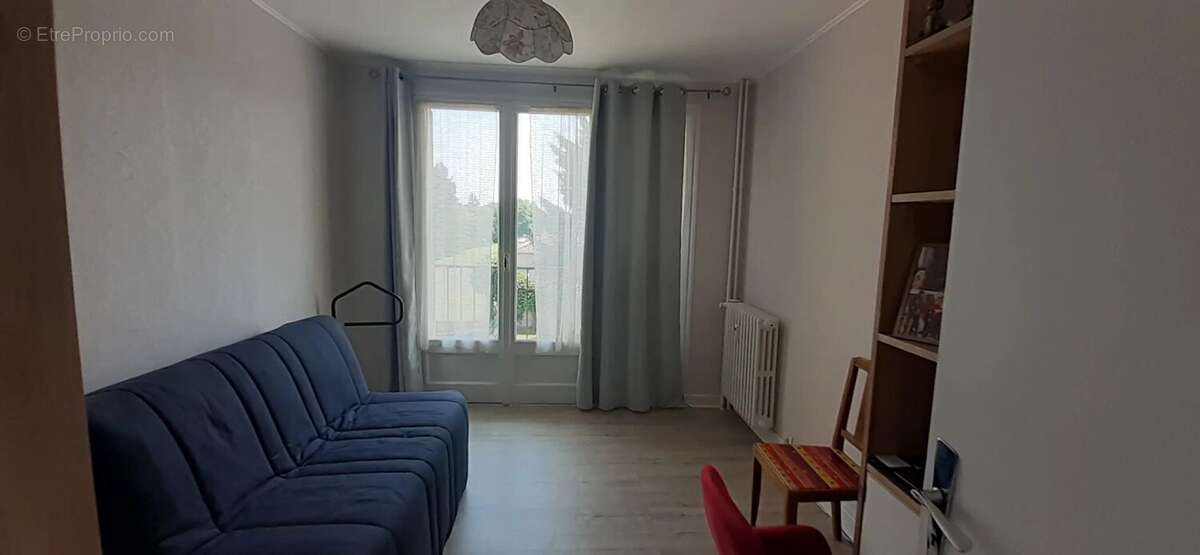 Appartement à AURILLAC