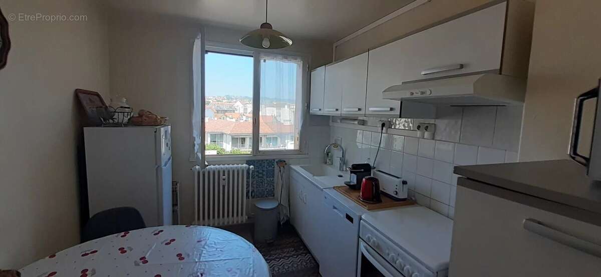 Appartement à AURILLAC