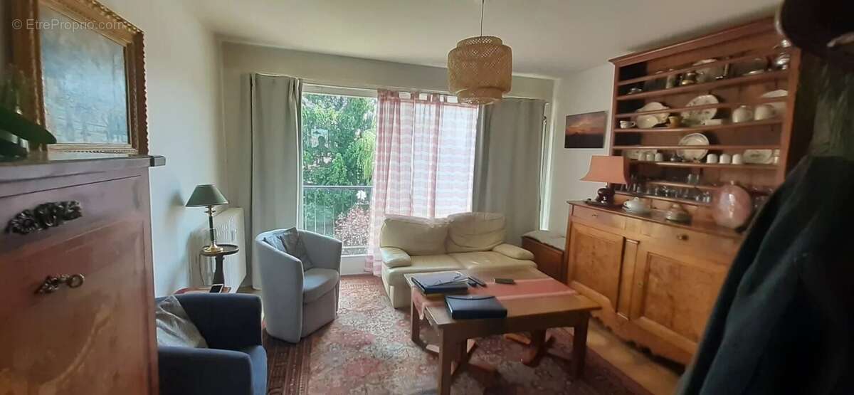 Appartement à AURILLAC