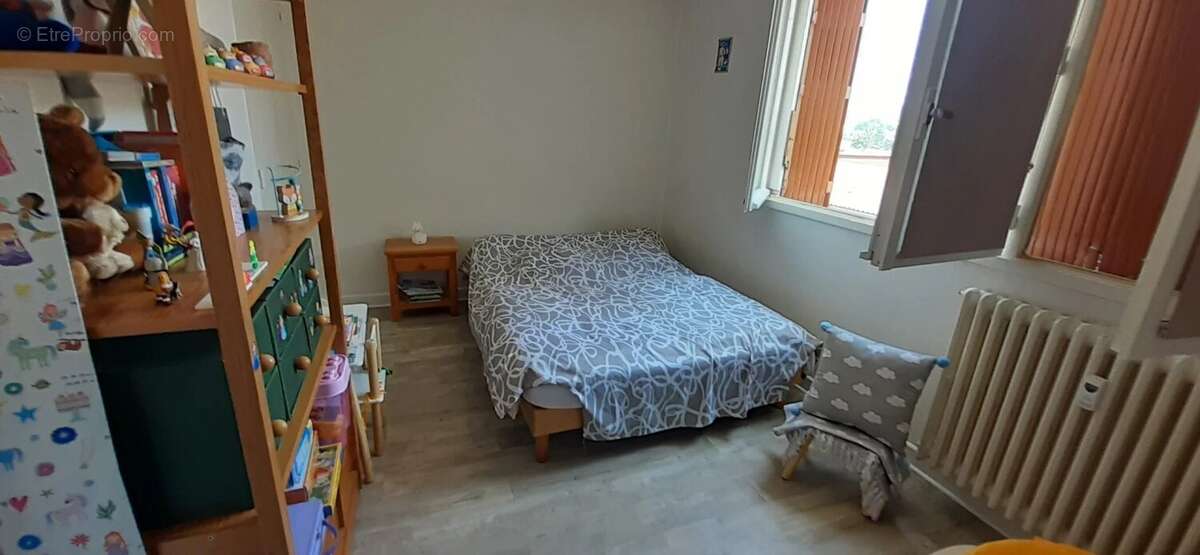 Appartement à AURILLAC