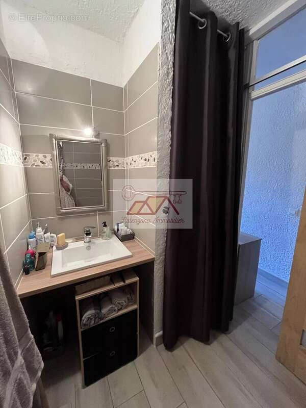 Appartement à LUMIO