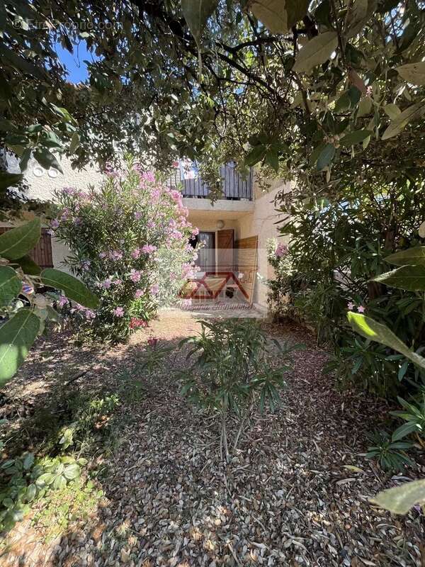 Appartement à LUMIO