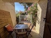 Appartement à LUMIO