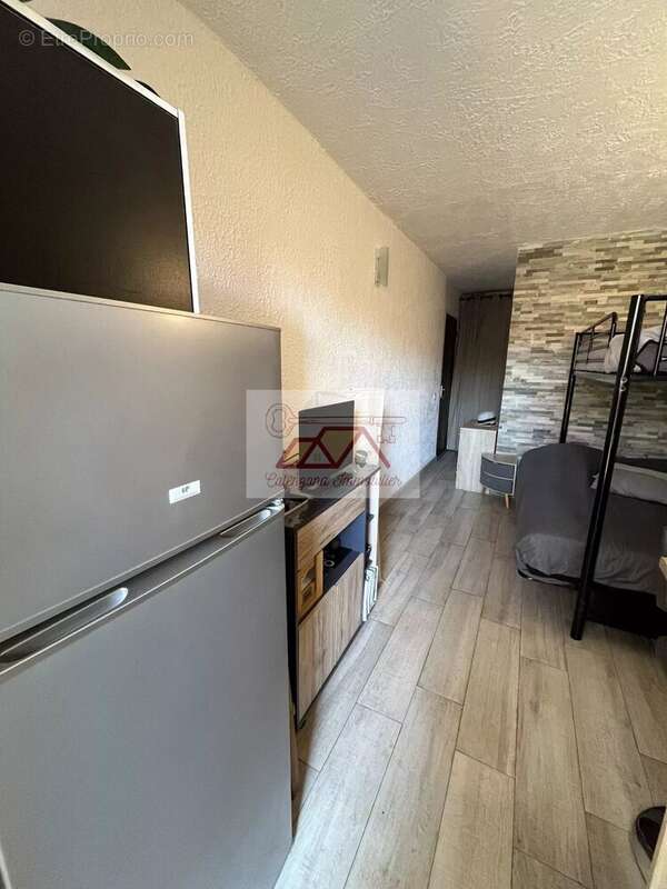 Appartement à LUMIO