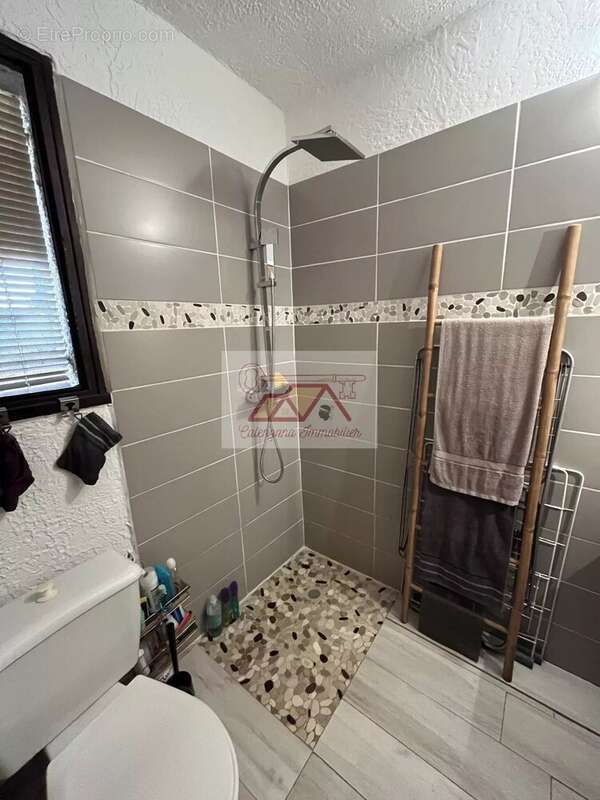 Appartement à LUMIO