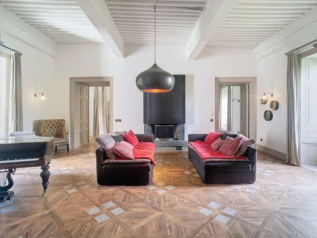 Appartement à ALLINGES