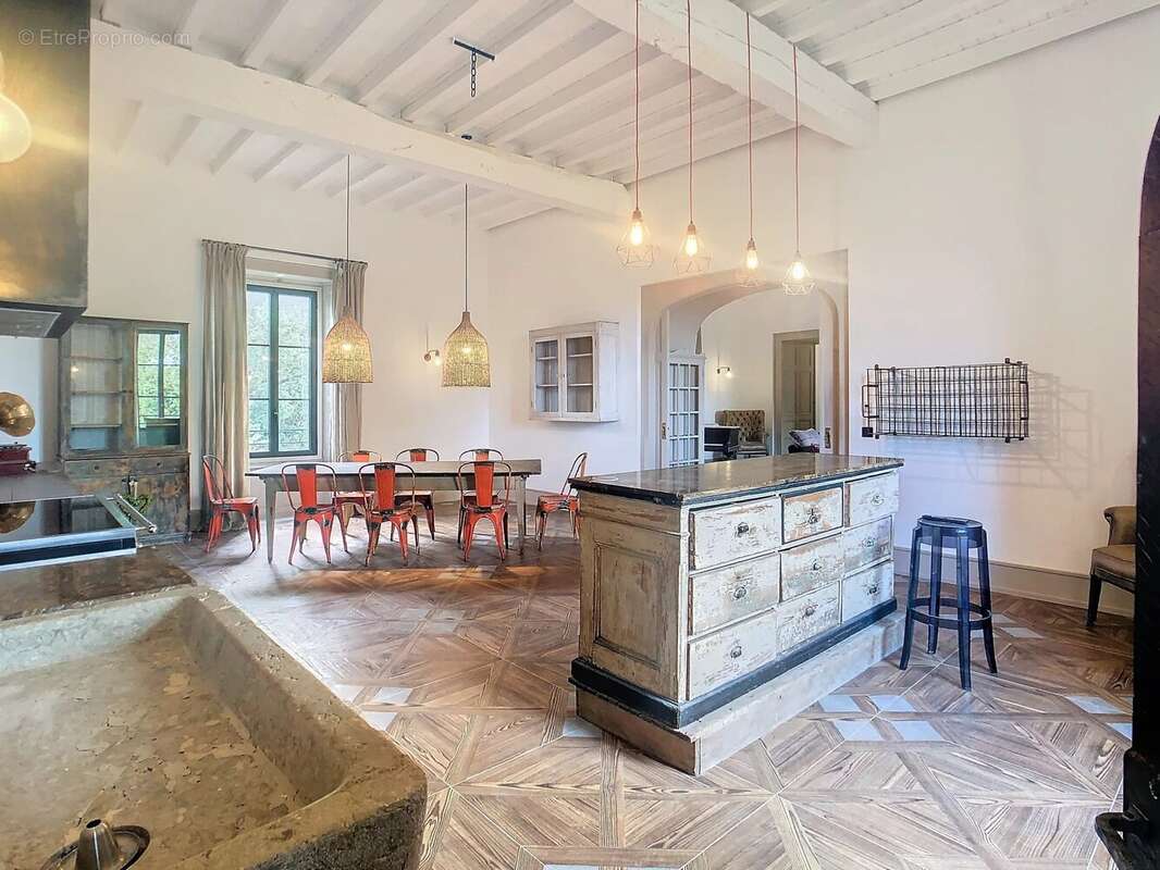 Appartement à ALLINGES