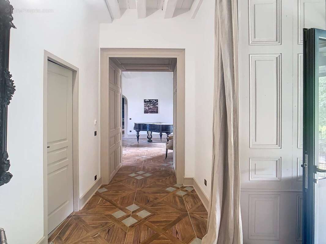 Appartement à ALLINGES