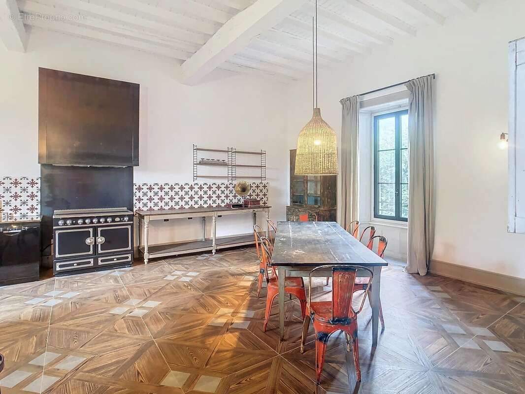 Appartement à ALLINGES