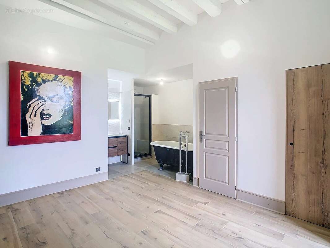 Appartement à ALLINGES