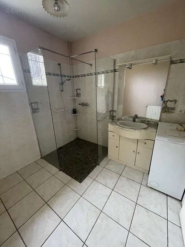 Maison à SAINT-NEXANS