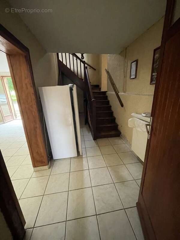 Maison à SAINT-NEXANS