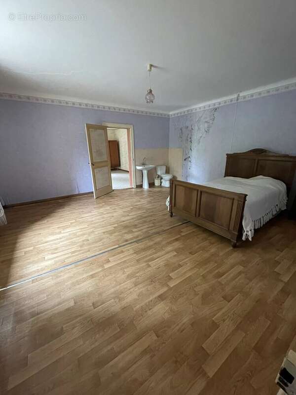 Maison à SAINT-NEXANS