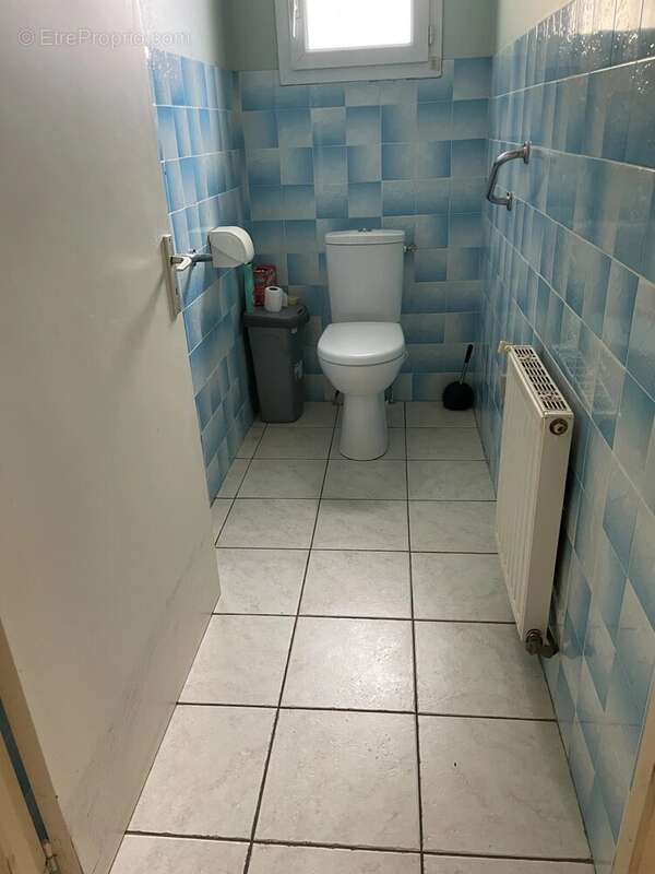 Maison à SAINT-NEXANS