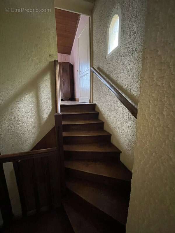 Maison à SAINT-NEXANS