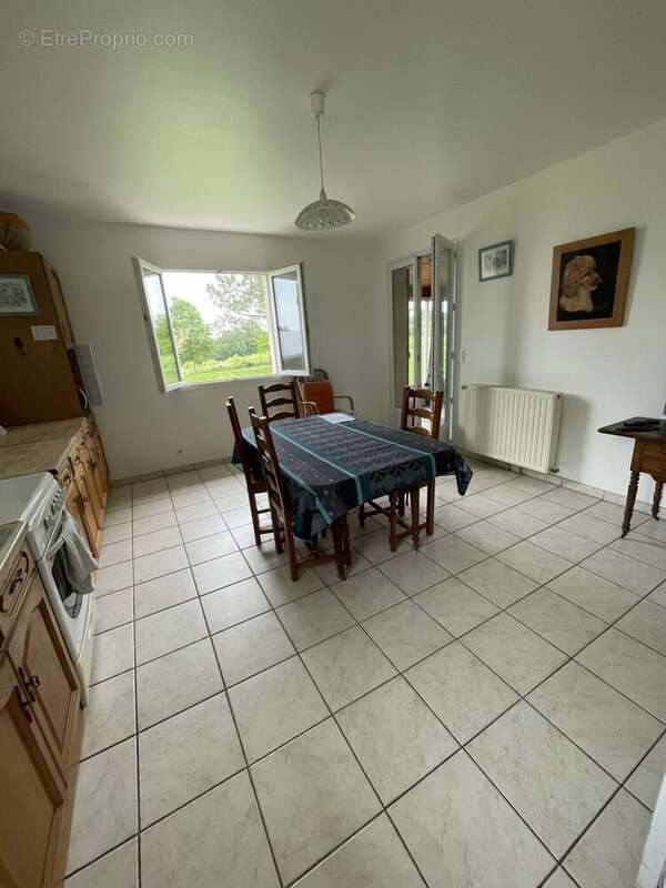 Maison à SAINT-NEXANS