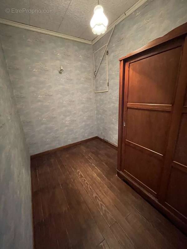 Maison à SAINT-NEXANS