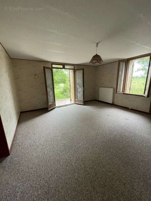 Maison à SAINT-NEXANS