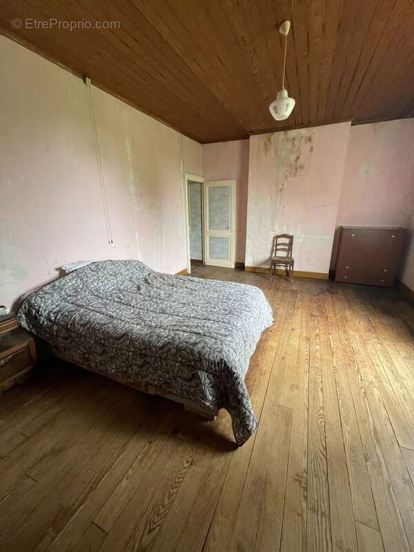 Maison à SAINT-NEXANS