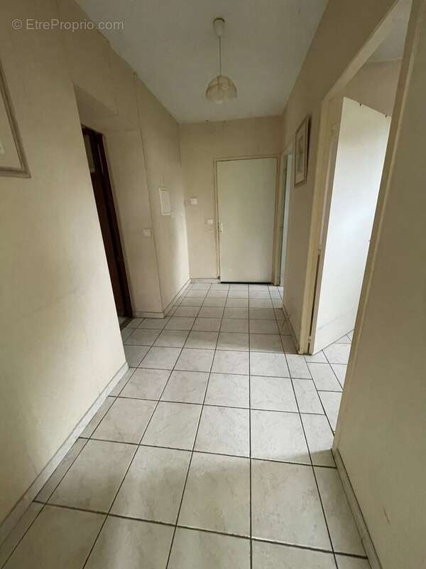 Maison à SAINT-NEXANS