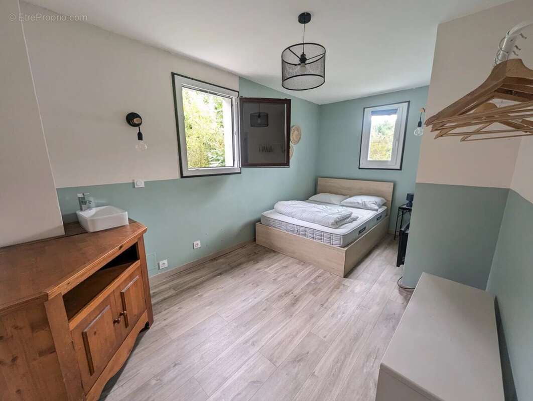 Appartement à ANGLET