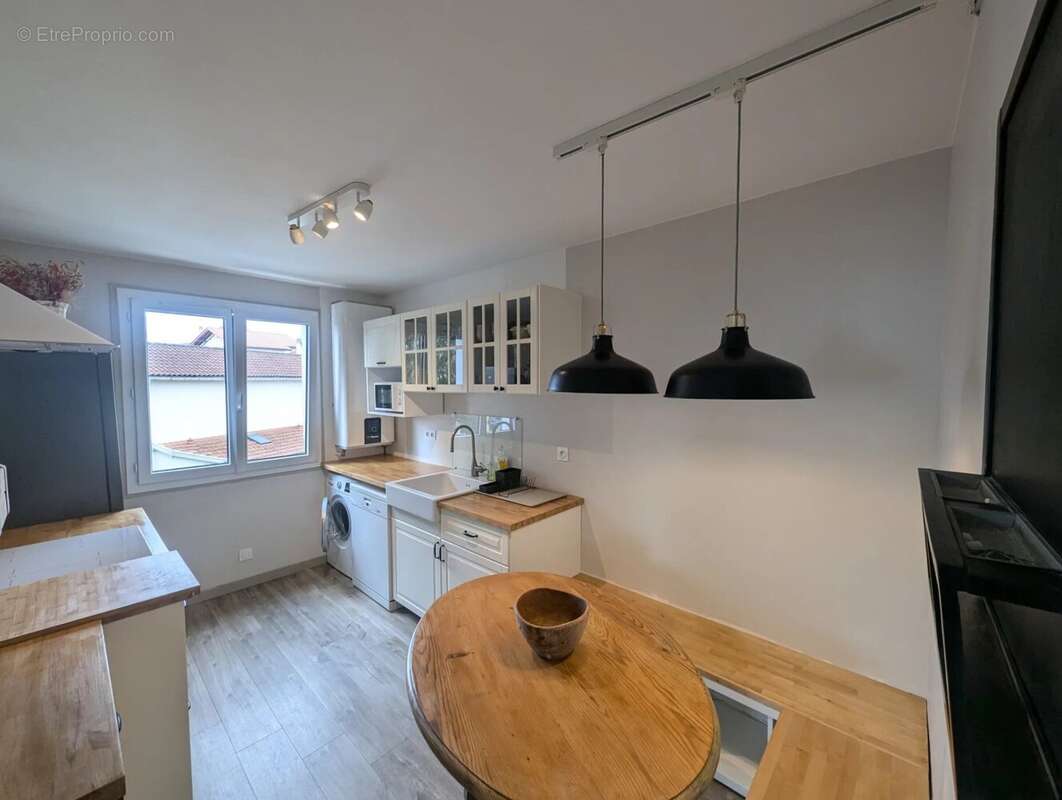 Appartement à ANGLET