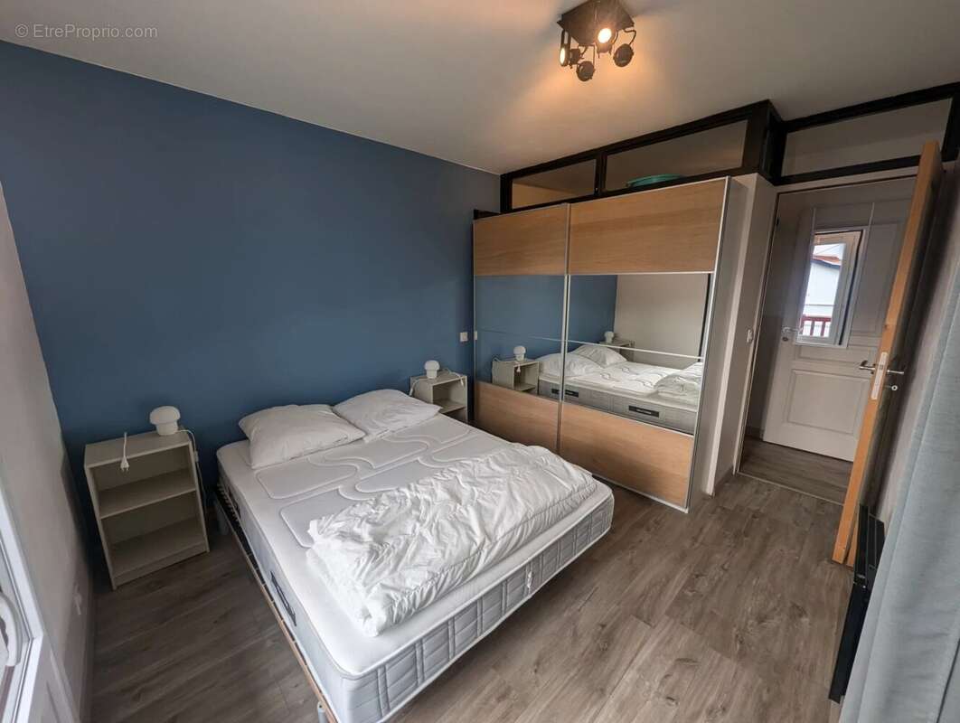 Appartement à ANGLET