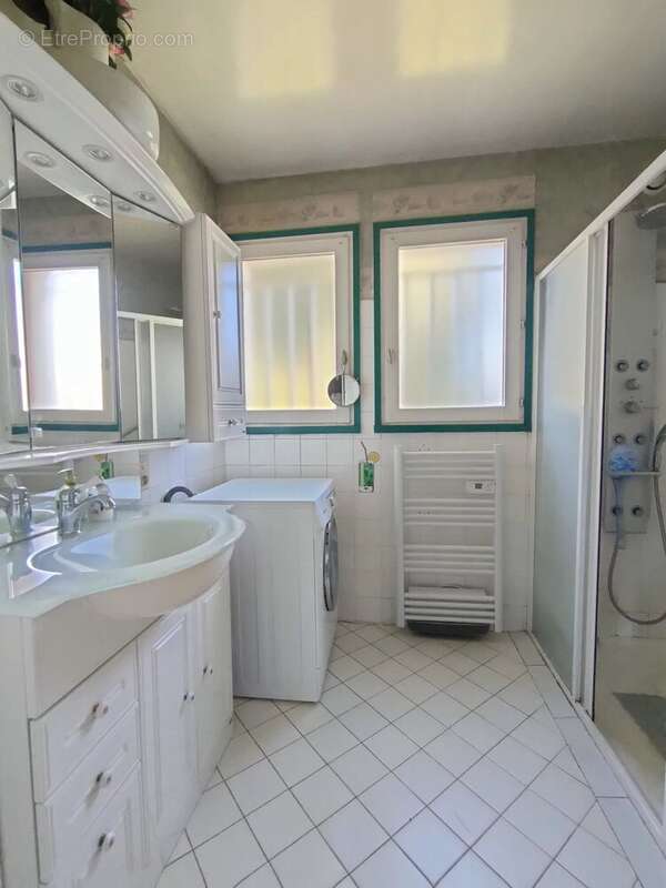 Maison à SAINT-VINCENT-DE-TYROSSE