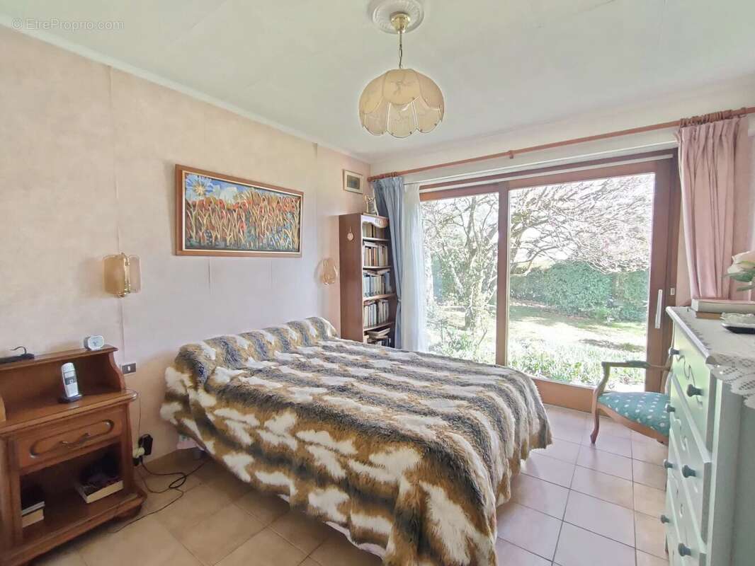 Maison à SAINT-VINCENT-DE-TYROSSE