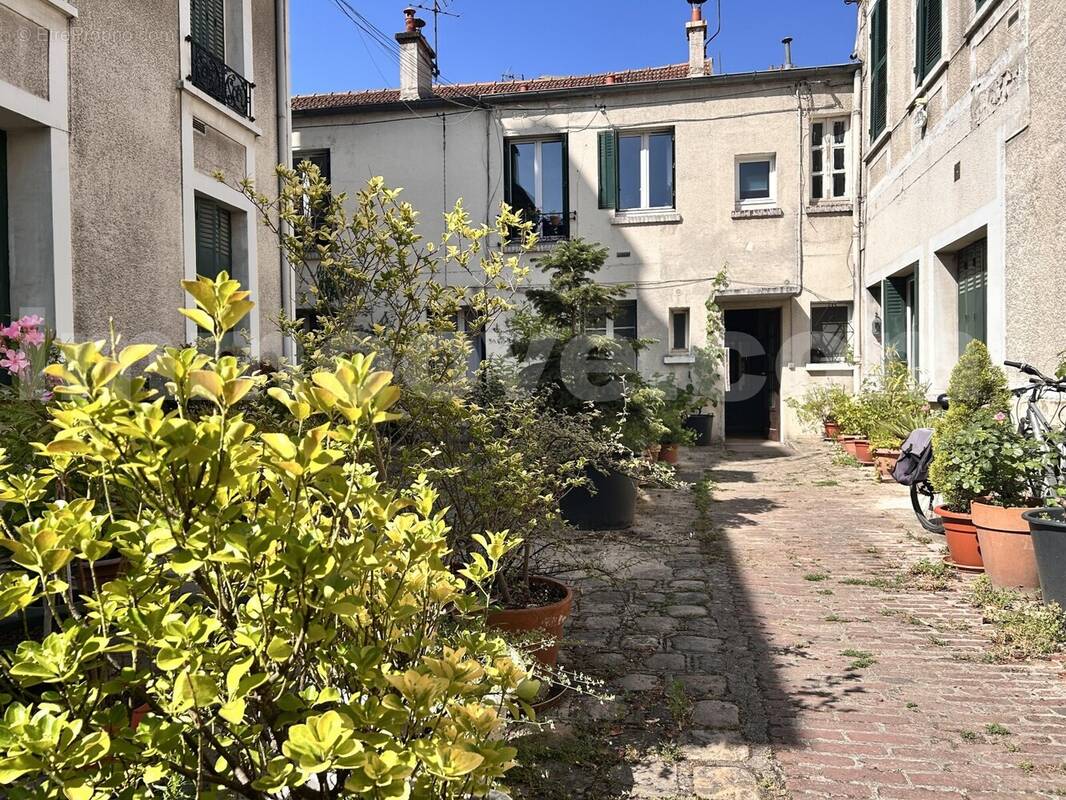 IMG_6283 - Appartement à CHARENTON-LE-PONT