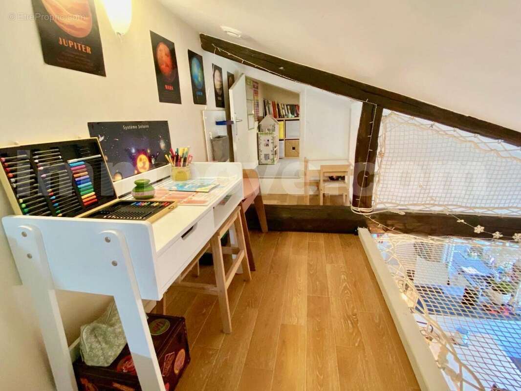 PHOTO-2025-01-21-12-16-59 - Appartement à CHARENTON-LE-PONT