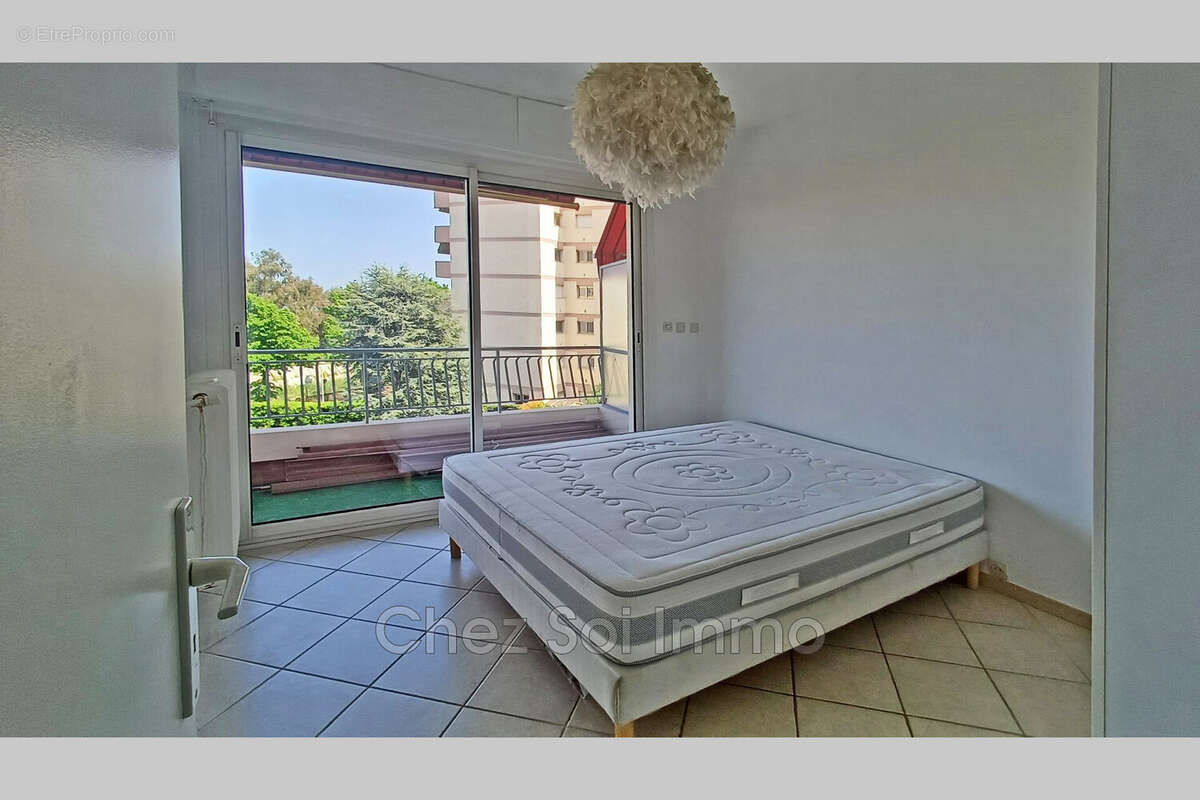 Appartement à CAGNES-SUR-MER