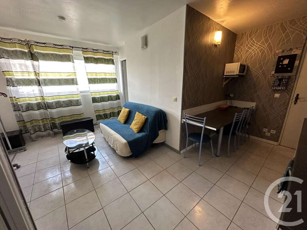 Appartement à MIMIZAN