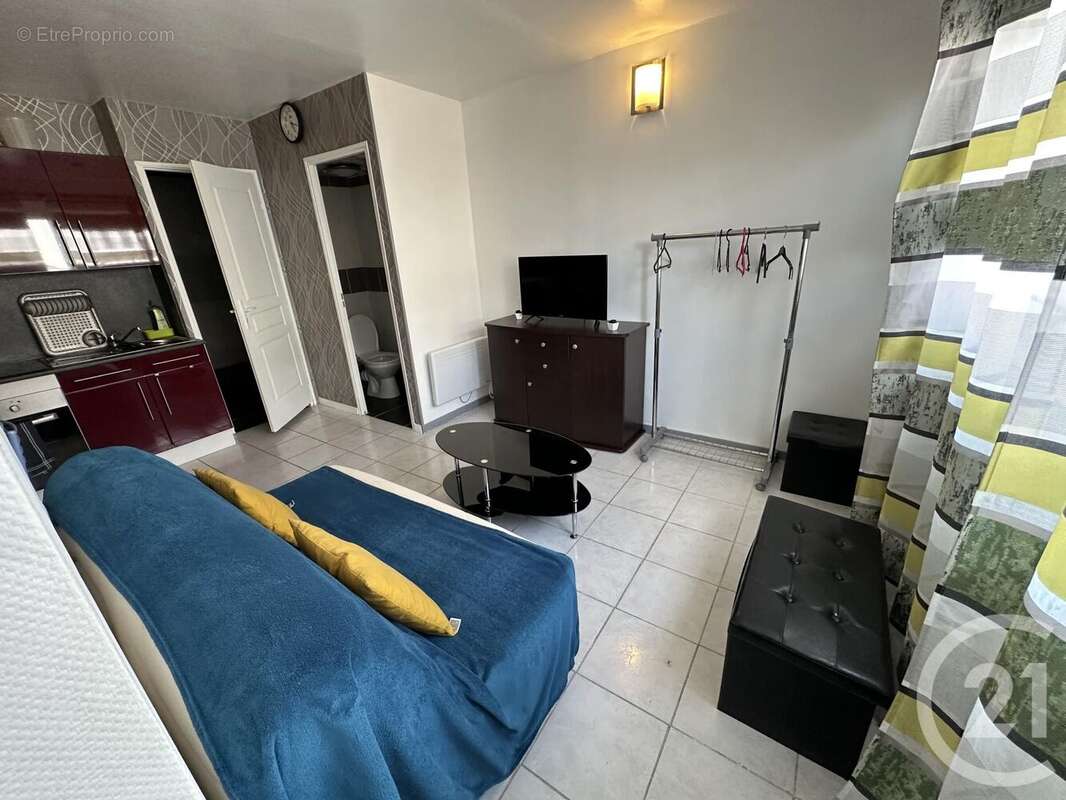 Appartement à MIMIZAN