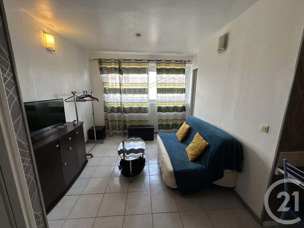 Appartement à MIMIZAN