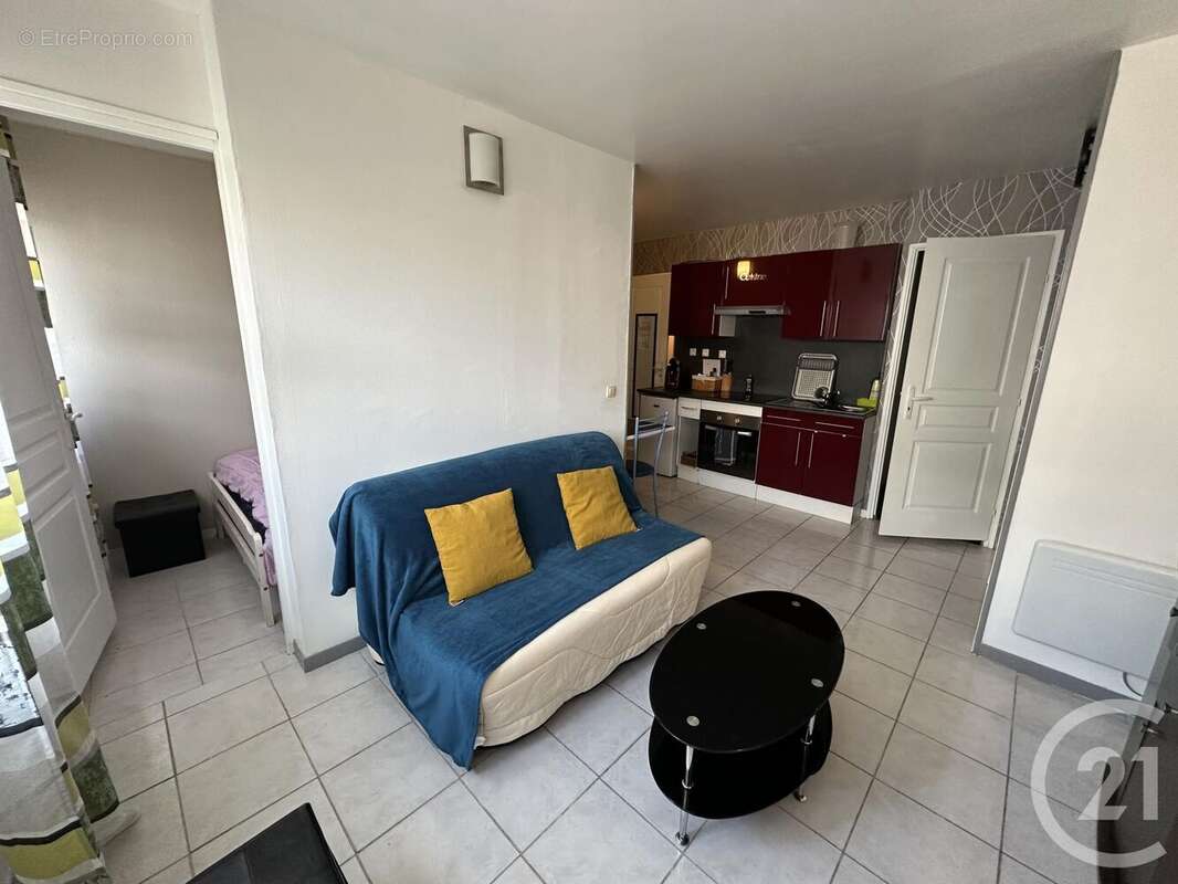 Appartement à MIMIZAN