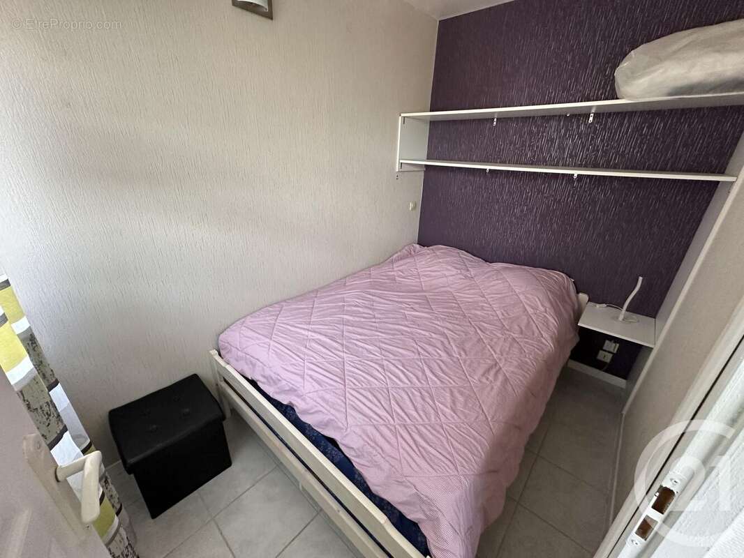 Appartement à MIMIZAN