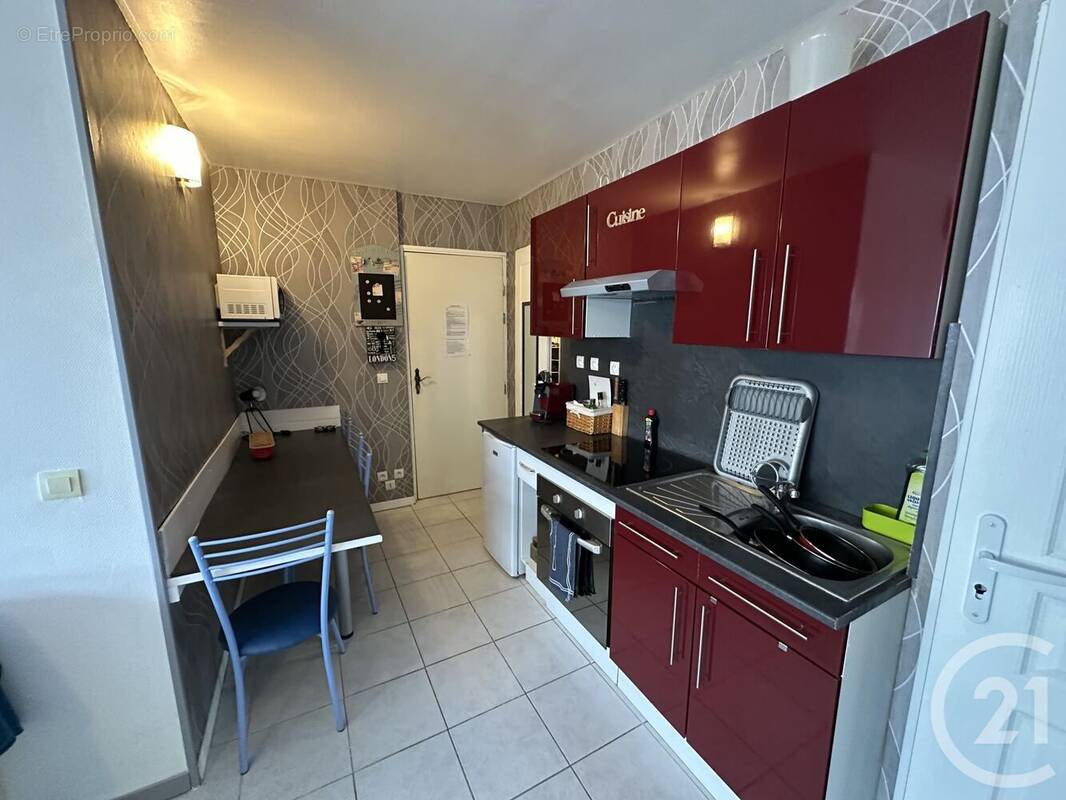 Appartement à MIMIZAN