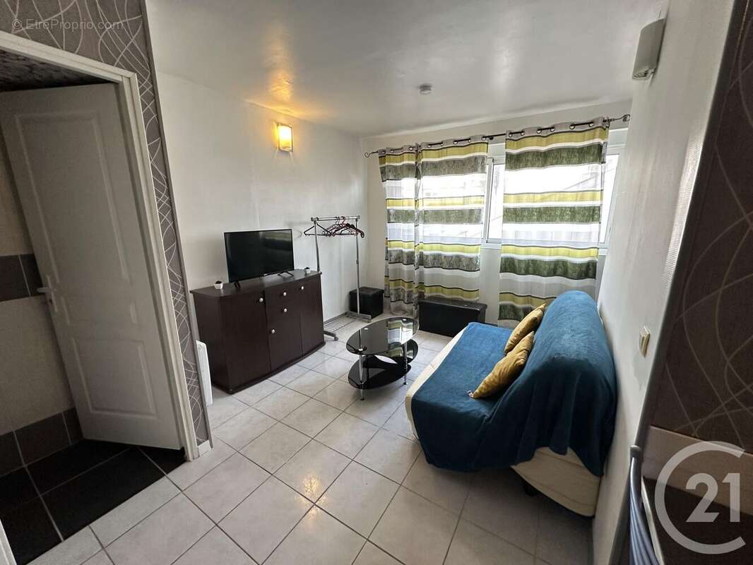 Appartement à MIMIZAN