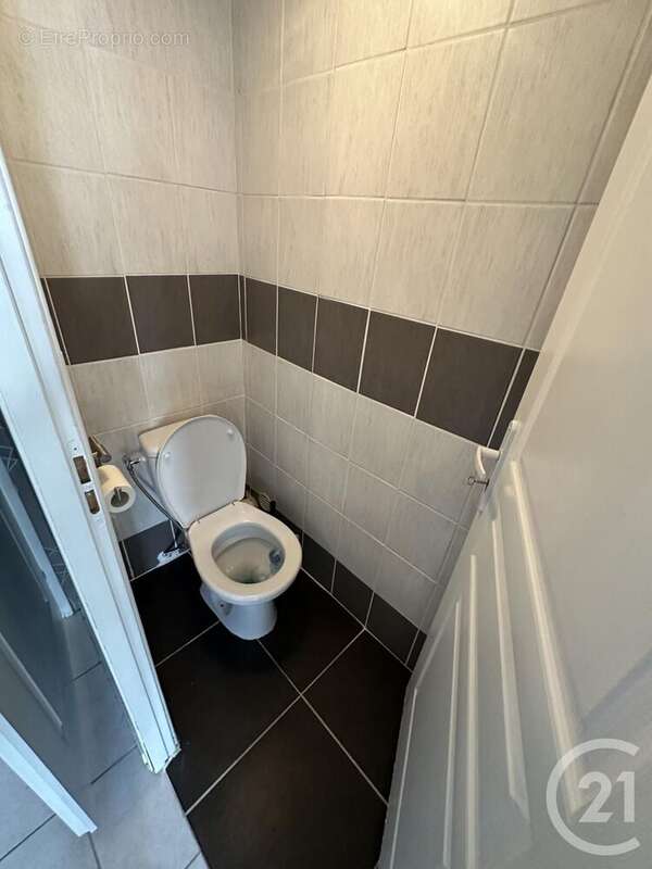 Appartement à MIMIZAN