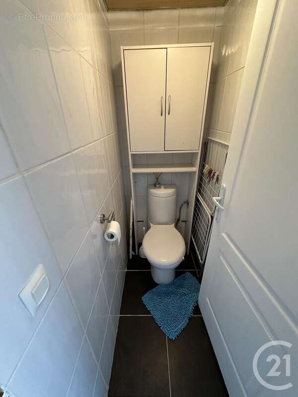 Appartement à MIMIZAN