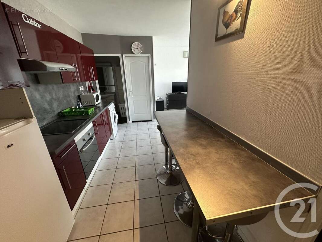 Appartement à MIMIZAN