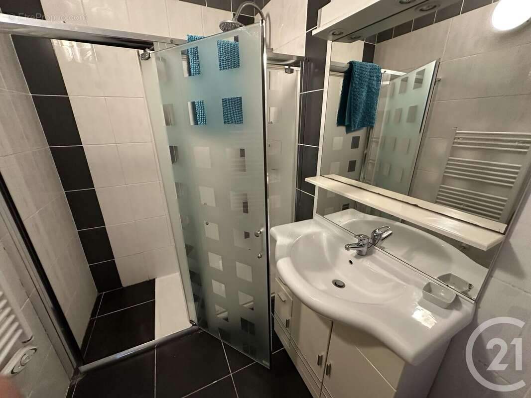 Appartement à MIMIZAN