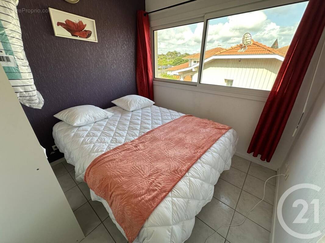 Appartement à MIMIZAN