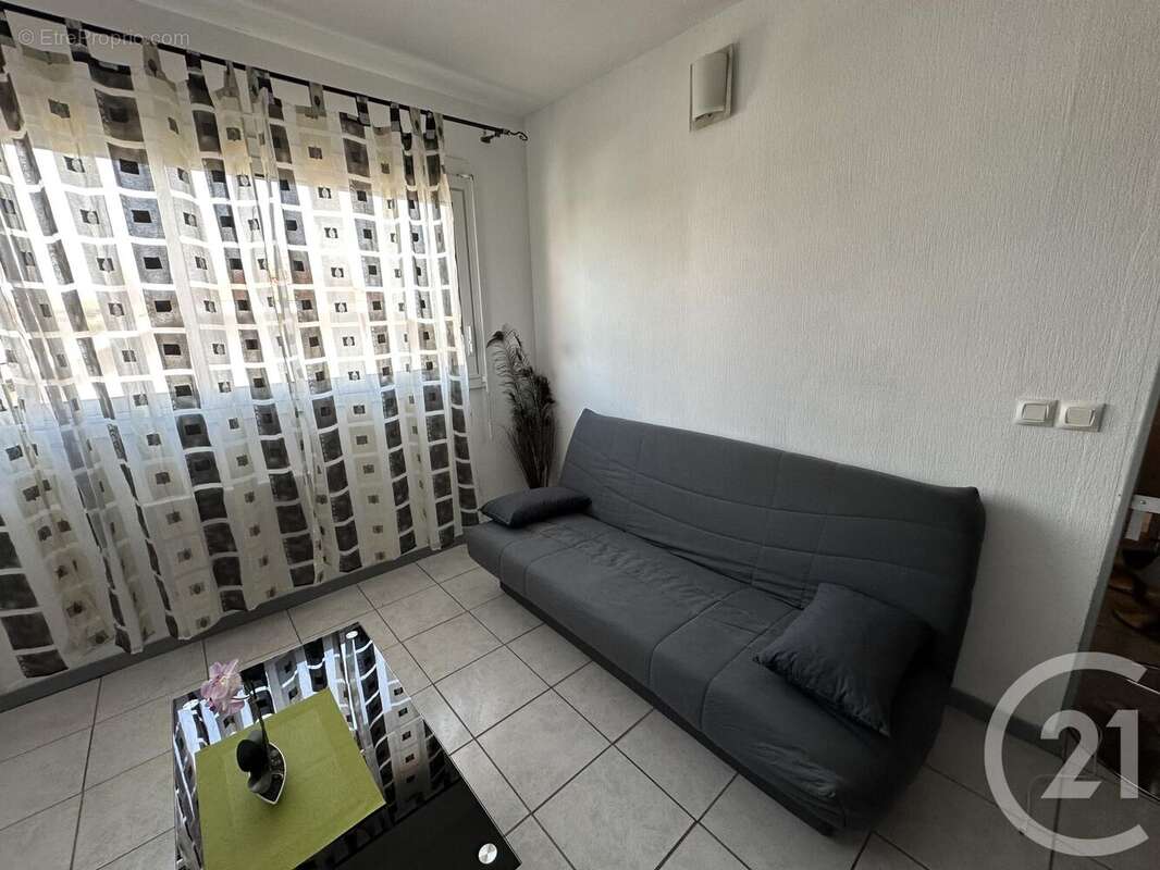 Appartement à MIMIZAN