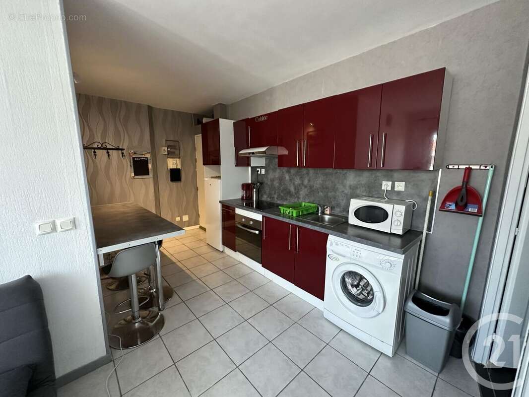 Appartement à MIMIZAN